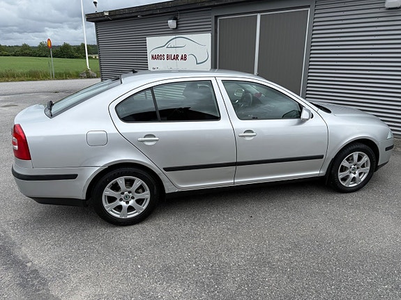 Skoda Octavia 4 of 5