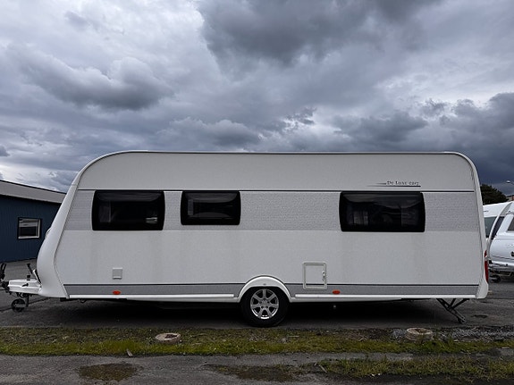 Hobby 560 Deluxe Easy 4 of 19