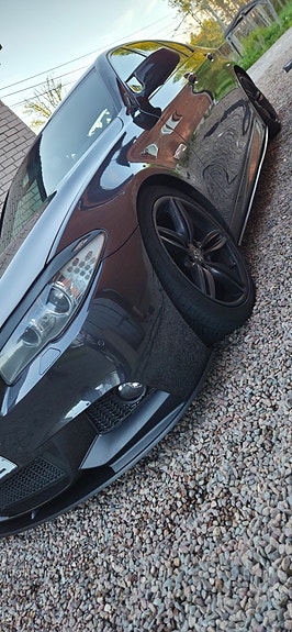 BMW 520d 4 of 5