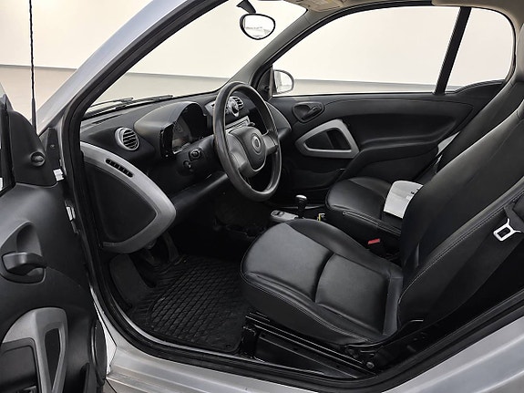 Smart Fortwo 5 of 7