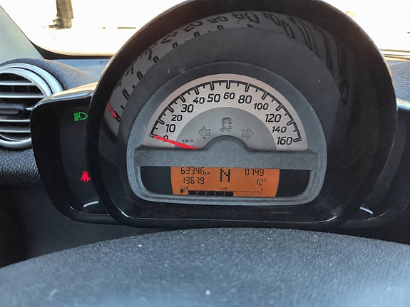 Smart Fortwo 7 of 7