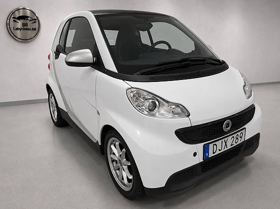 Smart Fortwo 4 of 7