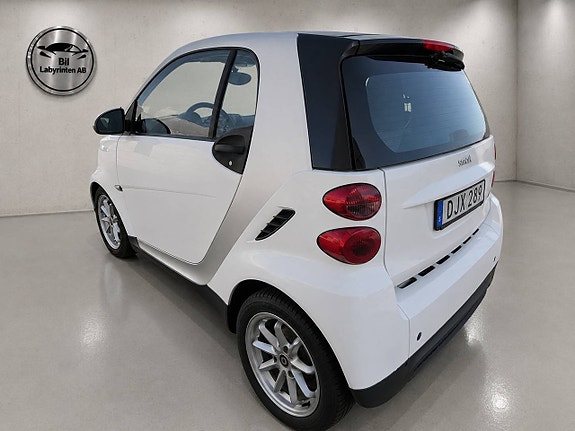 Smart Fortwo 3 of 7