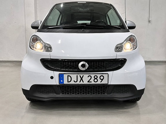 Smart Fortwo 2 of 7