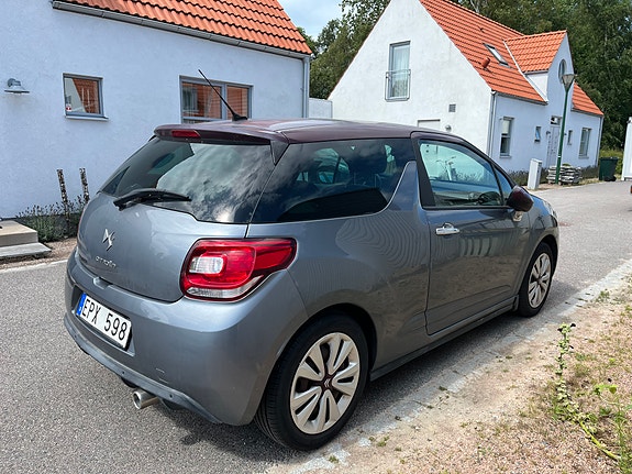 Citroen DS3 2 of 2