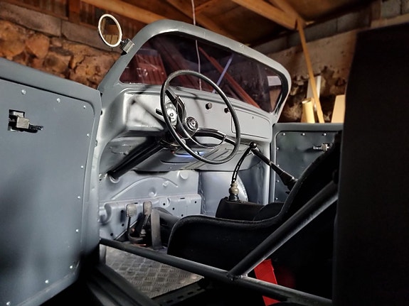 Volkswagen 1500 5 of 5