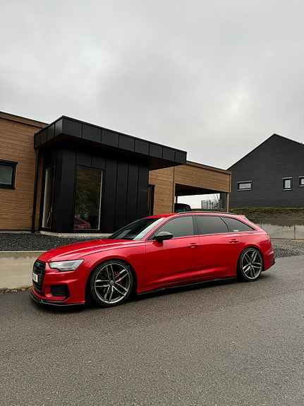 Audi A6 3 of 3