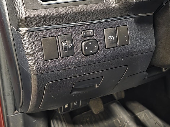 Toyota Avensis 20 of 24