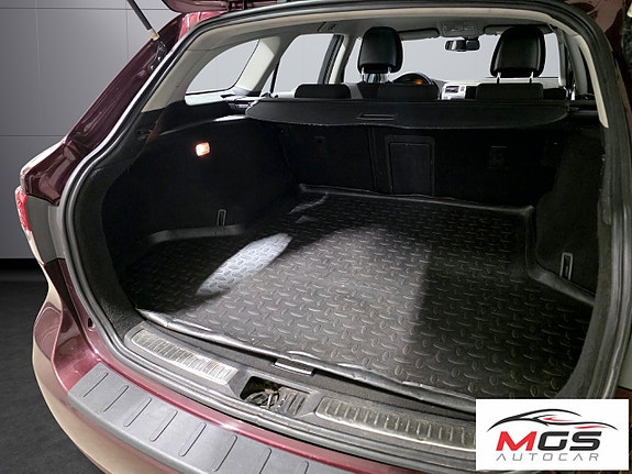 Toyota Avensis 24 of 24