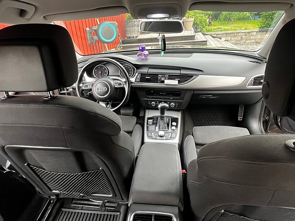 Audi A6 17 of 22