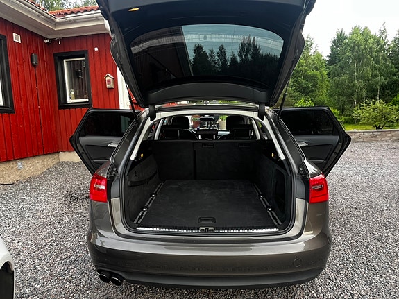 Audi A6 19 of 22