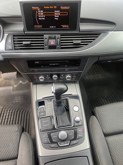 Audi A6 6 of 22