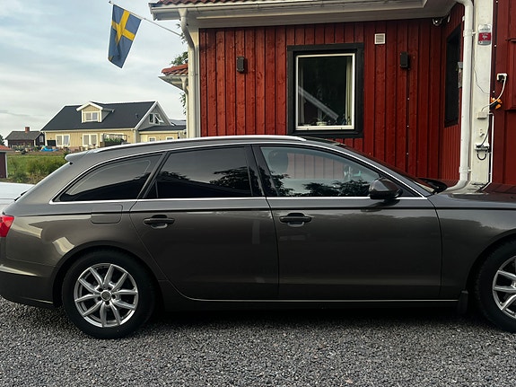 Audi A6 22 of 22
