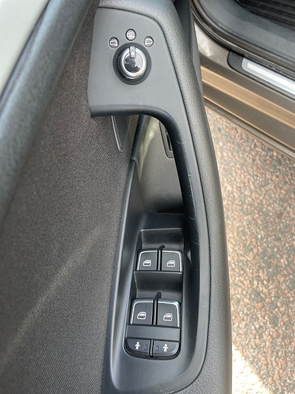 Audi A6 12 of 22