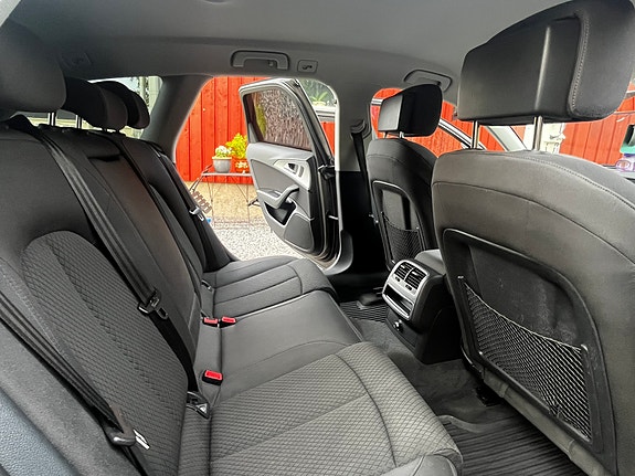 Audi A6 16 of 22
