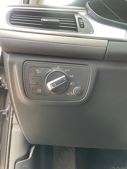 Audi A6 11 of 22