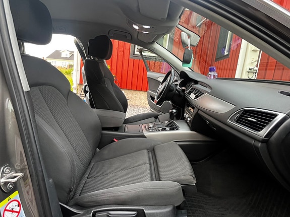 Audi A6 18 of 22