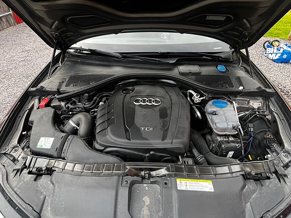 Audi A6 20 of 22