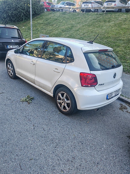 Volkswagen Polo 3 of 3