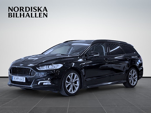 Ford Mondeo 3 of 5