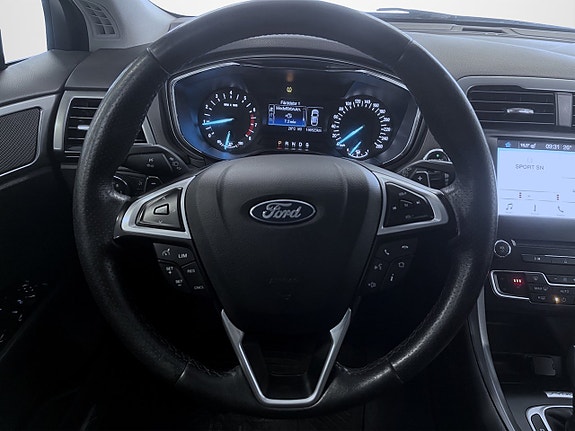 Ford Mondeo 10 of 18