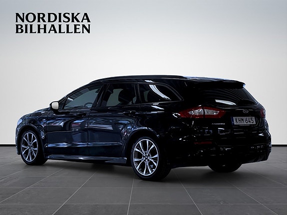 Ford Mondeo 5 of 5