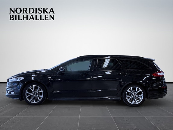 Ford Mondeo 4 of 5