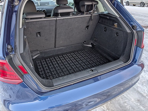 Audi A3 7 of 11