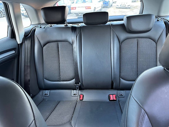Audi A3 5 of 5