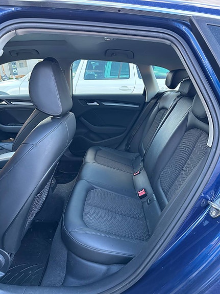 Audi A3 6 of 11