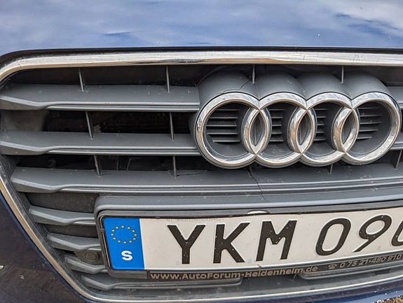 Audi A3 9 of 11