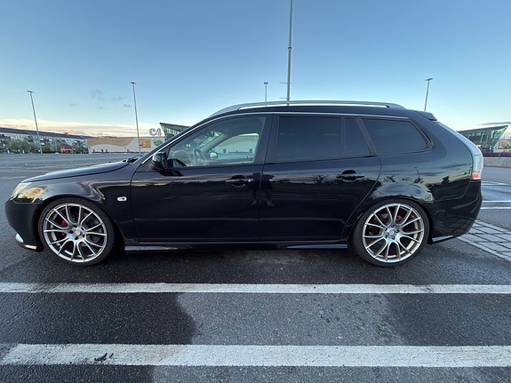 Saab 9-3 3 of 5
