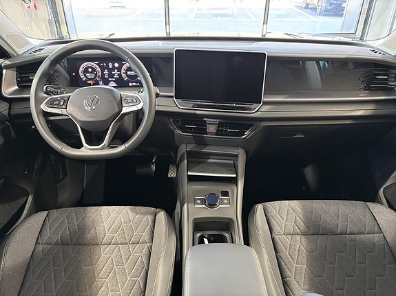 Volkswagen Tayron 8 of 8