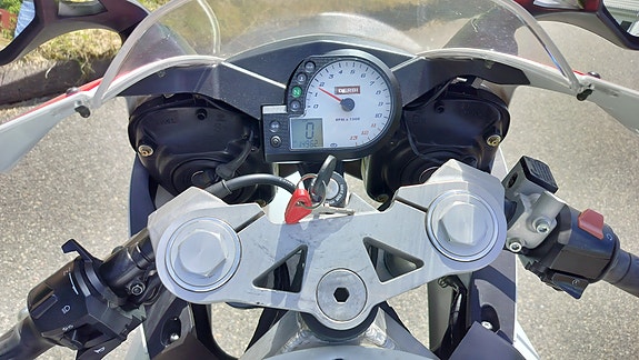 Derbi GPR 125 3 of 4