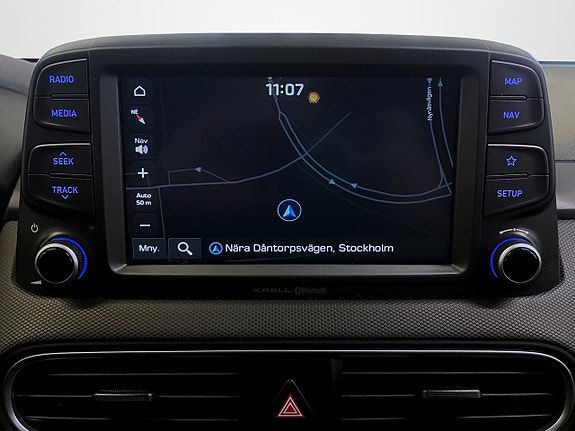 Hyundai Kona 11 of 17