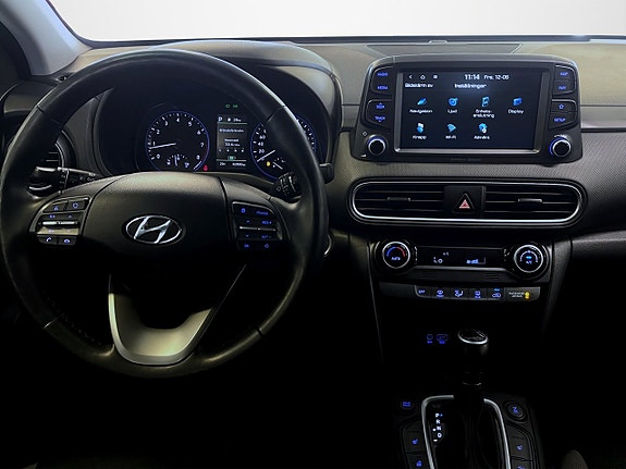 Hyundai Kona 8 of 17