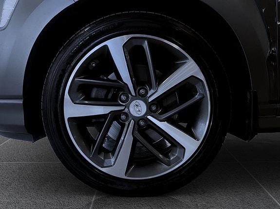 Hyundai Kona 17 of 17