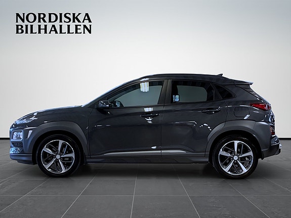 Hyundai Kona 4 of 5