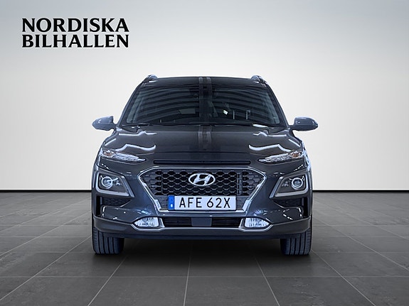 Hyundai Kona 2 of 5