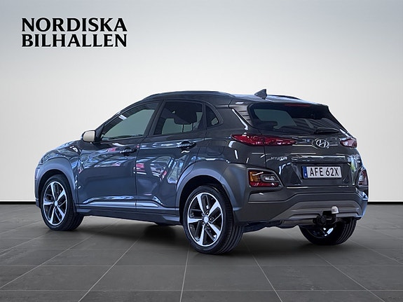 Hyundai Kona 5 of 5
