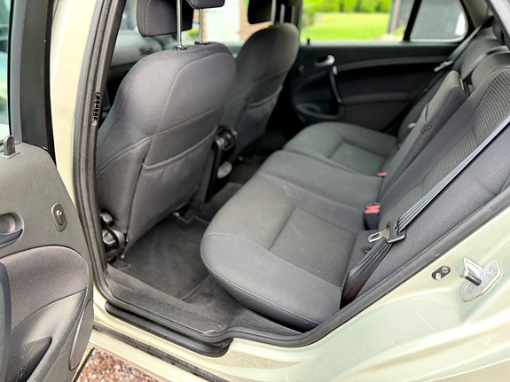 Saab 9-5 9 of 15