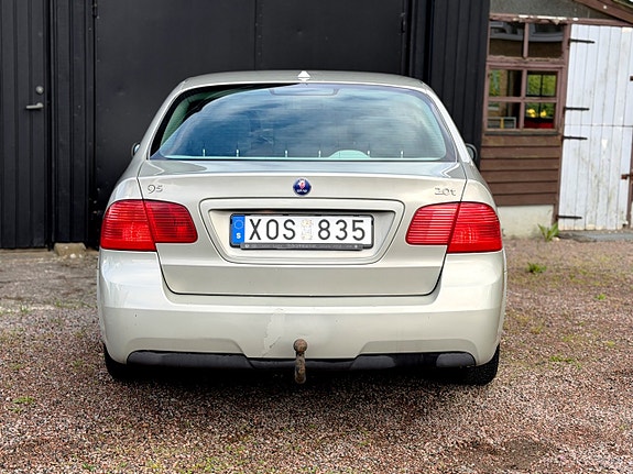 Saab 9-5 6 of 15
