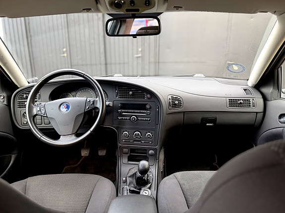 Saab 9-5 10 of 15