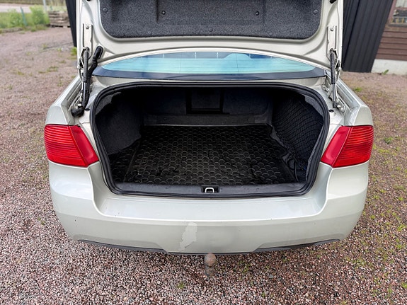 Saab 9-5 15 of 15
