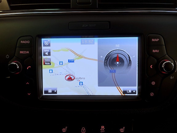 Kia Ceed 10 of 15