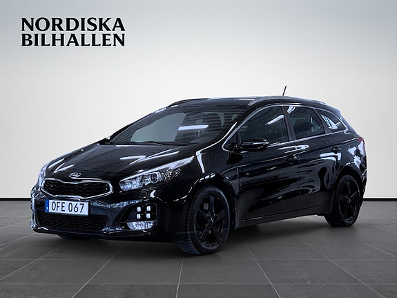 Kia Ceed 3 of 15