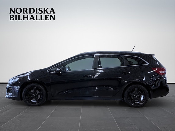 Kia Ceed 4 of 15