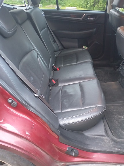 Subaru Outback 5 of 5