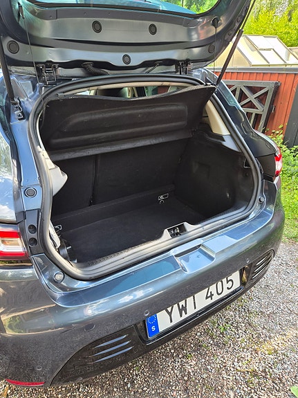 Renault Clio 3 of 5