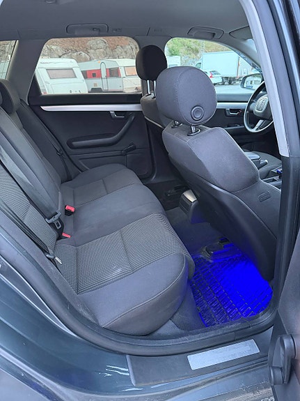 Audi A4 7 of 7